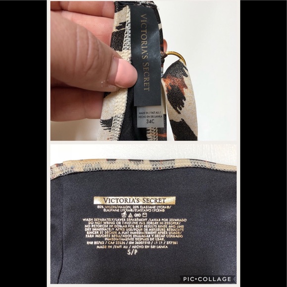 Victoria Secret Swimsuit - Picture 8 of 8